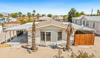 1605 Nottingham Dr, Bullhead City, AZ 86442