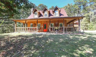 646 SCHOOL St, Amity, AR 71921