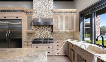 33 Promontory Ridge Dr, Las Vegas, NV 89135