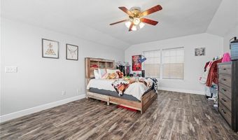 5801 Red Hill Rd, Alma, AR 72921