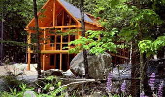 3 Forest Depths Rd, Beaver Cove, ME 04441