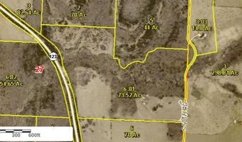 4775 S 50th Rd, Aldrich, MO 65601