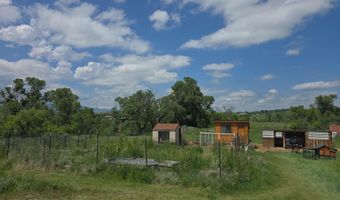 495 Rock Creek Rd, Buffalo, WY 82834