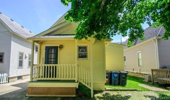 610 S Ashley St #2, Ann Arbor, MI 48103