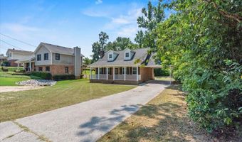3207 Bel Ridge Rd, Augusta, GA 30909