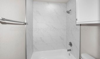 7628 Woodford, Amarillo, TX 79110