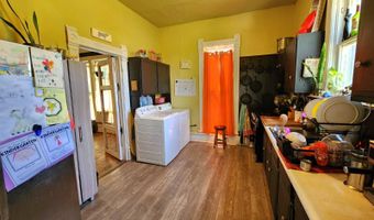 210 W Locust, Anthony, KS 67003