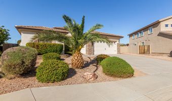 22072 W MOONLIGHT Path, Buckeye, AZ 85326