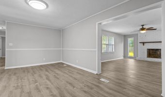 4 CARRIAGE Rd, Anniston, AL 36206