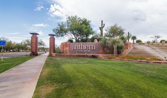 40011 N PATRIOT Way, Anthem, AZ 85086