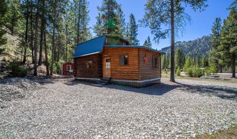 9278 9348 West Fork Rd, Darby, MT 59829