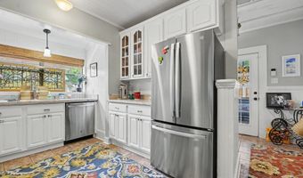 110 N Toulme St, Bay St. Louis, MS 39520
