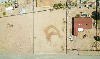 11429 Roseville Dr, Socorro, TX 79927