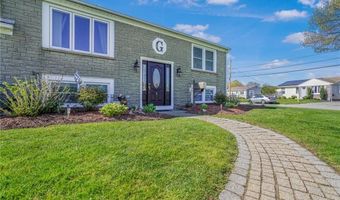 1 Pinehurst Rd, East Providence, RI 02915