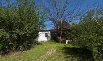 371 Silas Smith Rd, Bankston, AL 35542