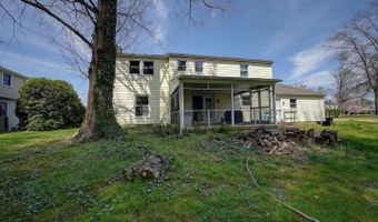 606 WYOMING Ave, Dover, DE 19904