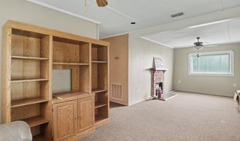 202 Saint John Rd, Brooklyn, MS 39425