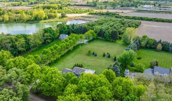 5576 Kidder Rd, Almont, MI 48003