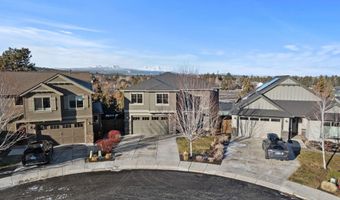 20670 Comet Ct, Bend, OR 97701