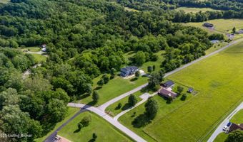 101 Harry Rucker Rd, Bardstown, KY 40004