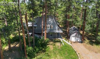 6039 Roosevelt Ave, Beulah, CO 81023