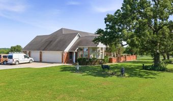 5890 S Brock Rd, Ardmore, OK 73401