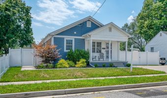 70 SMITH Ave, Aberdeen, MD 21001