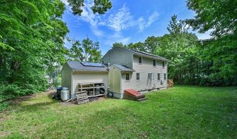 48 Central St, Auburn, MA 01501