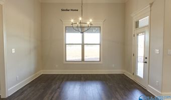 Wilson A Culross Drive, Athens, AL 35611