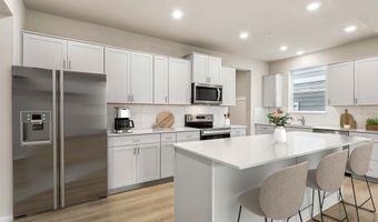 14914 203rd Ave E Plan: Brentwood, Bonney Lake, WA 98391