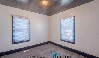 1203 S Washington St, Casper, WY 82601