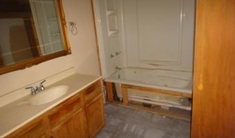 801 W Iowa St, Beebe, AR 72012