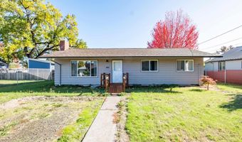 1625 Jackson St SE, Albany, OR 97321