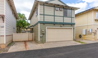91-1968 Luahoana St 57, Ewa Beach, HI 96706