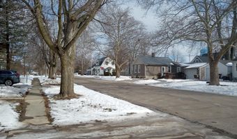 611 Croswelll St, Adrian, MI 49221