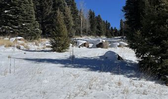 El Camino Real Lot 1386, Angel Fire, NM 87710