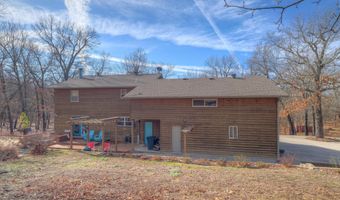 8063 SE Strawberry Ln, Galena, KS 66739