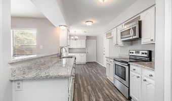 5633 Trego St, The Colony, TX 75056