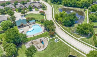 128 Hilltop Dr, Anna, TX 75409