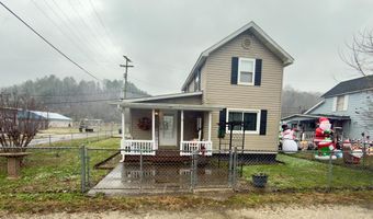 51 N River St, Auxier, KY 41602