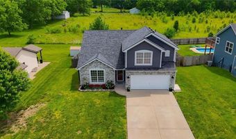 3021 N 157th St, Basehor, KS 66007