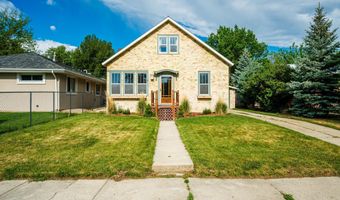 518 N Adams Ave, Buffalo, WY 82834