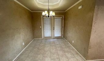 3522 S MIRROR St, Amarillo, TX 79118