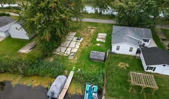 7320 Jochar Rd, Algonac, MI 48001