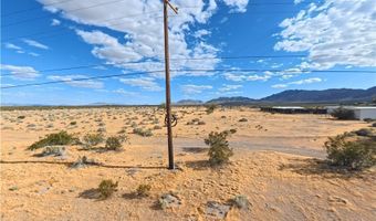1054 S Casada Way, Amargosa Valley, NV 89020