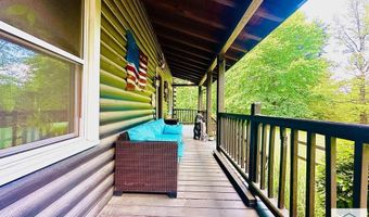 3920 Blackberry Rd, Bassett, VA 24055