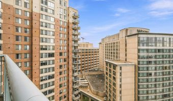 851 N GLEBE Rd 1419, Arlington, VA 22203