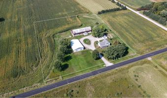 2287 CROSS Rd, Abrams, WI 54101