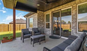 1410 Sessile Oak Way, Bentonville, AR 72713