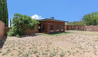 404 Sunbeam Ave, Alamogordo, NM 88310